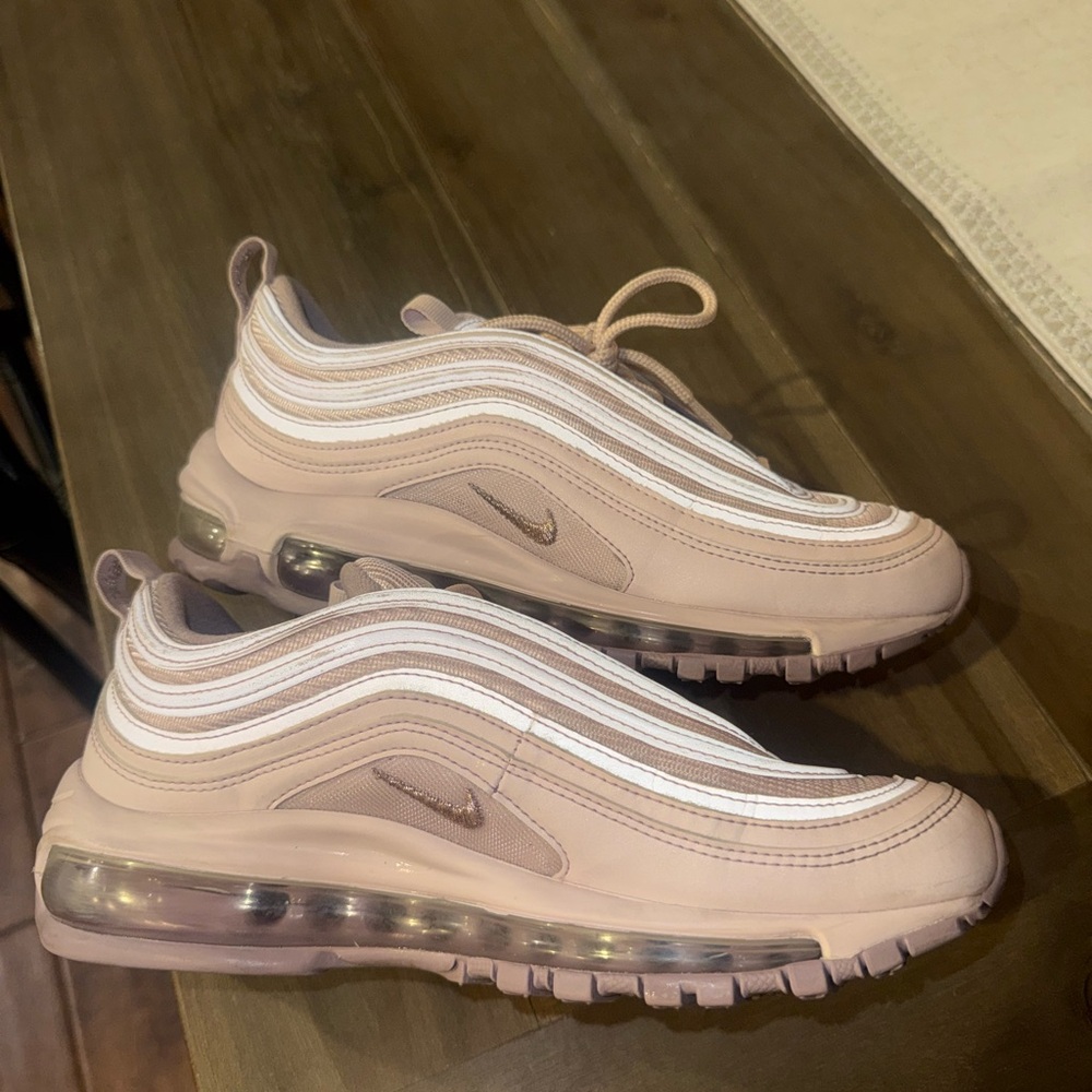 Nike Air Max 97 ‘Barely Rose’